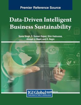 Data-Driven Intelligent Business Sustainability