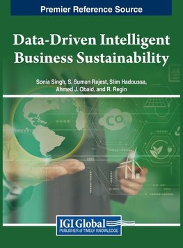 Data-Driven Intelligent Business Sustainability