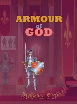 Armour of God