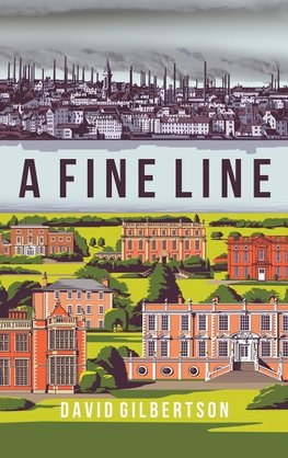 A Fine Line