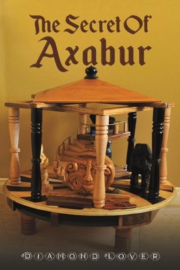 The Secret of Axabur