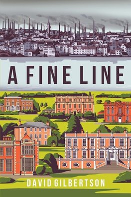 A Fine Line