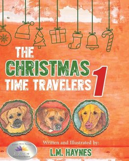 The Christmas Time Travelers 1