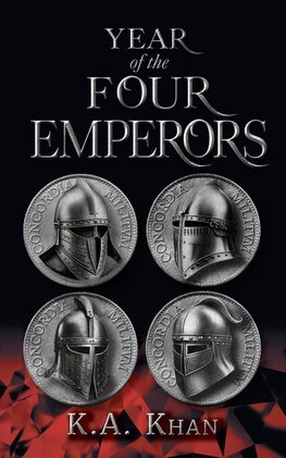 Year of the Four Emperors