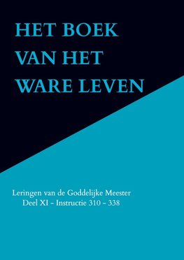 HET BOEK VAN HET WARE LEVEN