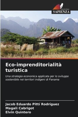 Eco-imprenditorialità turistica