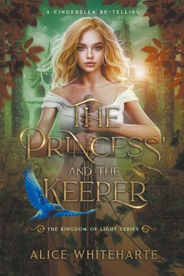 The Princess and the Keeper