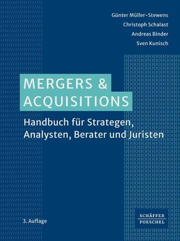 Mergers & Acquisitions