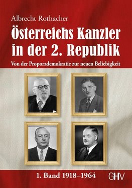 Österreichs Kanzler in der 2. Republik