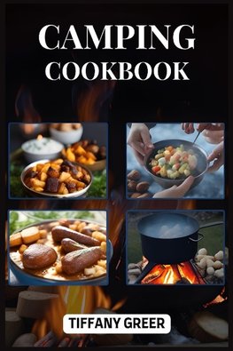 CAMPING COOKBOOK