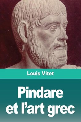 Pindare et l'art grec