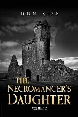 The Necromancer's Daughter