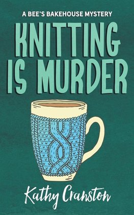 Knitting is Murder