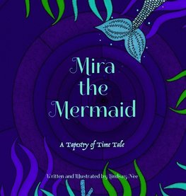 Mira the Mermaid