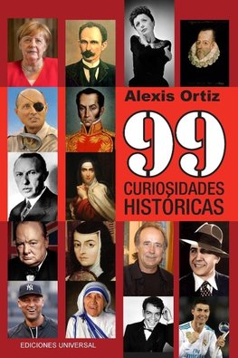 99 CURIOSIDADES HISTÓRICAS