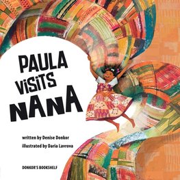 Paula Visits Nana