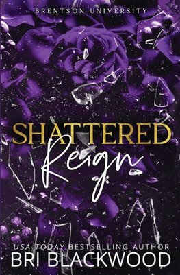 Shattered Reign