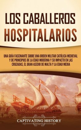 Los caballeros hospitalarios