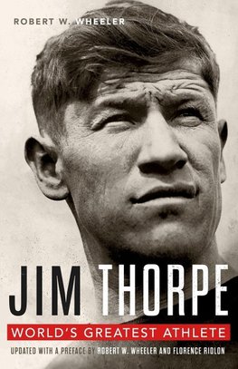 Jim Thorpe