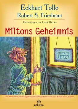 Miltons Geheimnis