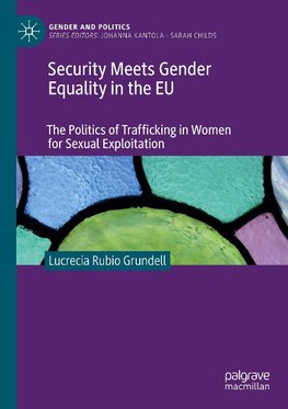 Security Meets Gender Equality in the EU