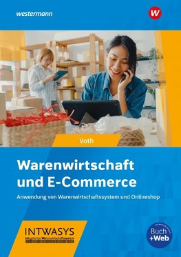 Warenwirtschaft und E-Commerce. Schülerband