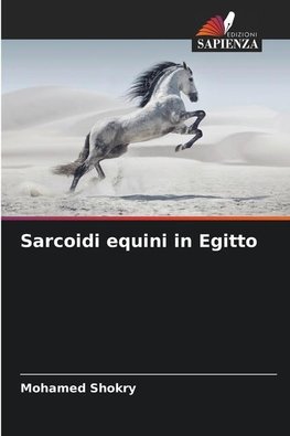 Sarcoidi equini in Egitto