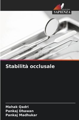 Stabilità occlusale