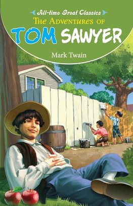 The Adventures of Tom Sawyer