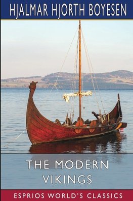 The Modern Vikings (Esprios Classics)