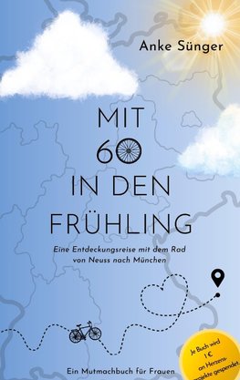 Mit 60 in den Frühling