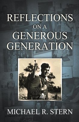 Reflections On A Generous Generation