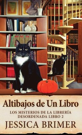 Altibajos de Un Libro