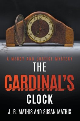 The Cardinal's Clock