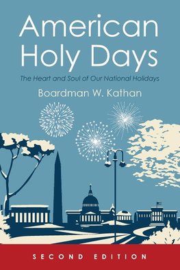 American Holy Days, Second Edition