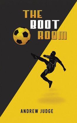 The Boot Room