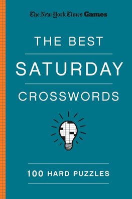 New York Times Games The Best Saturday Crosswords