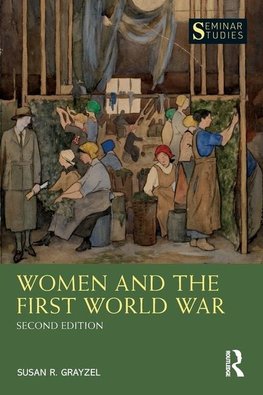 Women and the First World War