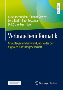 Verbraucherinformatik