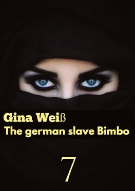 The german slave Bimbo 7