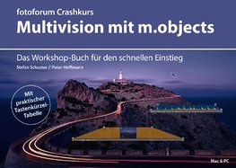 Crashkurs Multivision mit m.objects