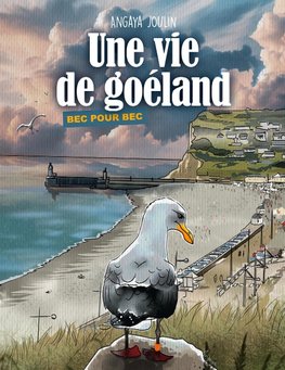 Une vie de goéland