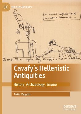 Cavafy's Hellenistic Antiquities