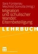 Migration und schulischer Wandel: Elternbeteiligung