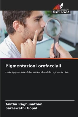 Pigmentazioni orofacciali