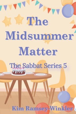 The Midsummer Matter