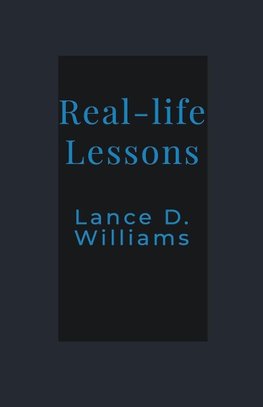 Real-life Lessons