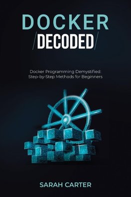 Docker Decoded