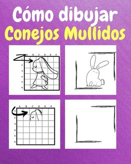 Cómo Dibujar Conejos Mullidos