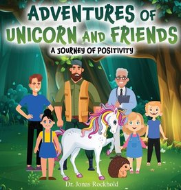 Adventures of Unicorn and Friends